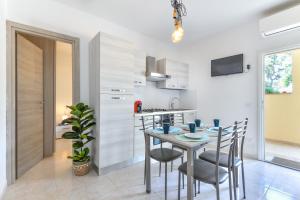 Casa vacanze con piscina