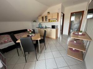 Apartmány Eliška