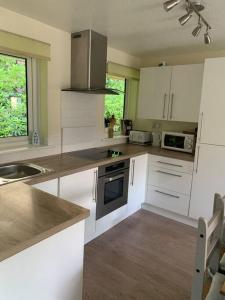 “Lemon Lodge” Bungalow in Liskeard, Cornwall (near Looe)