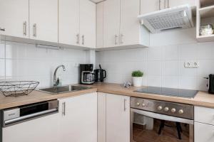 Vintage Home next to Central Market Hall