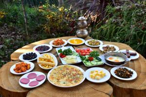 Hayal Vadisi Suite Hotel