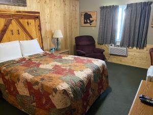Deluxe Single Room room in Celebrity Inn