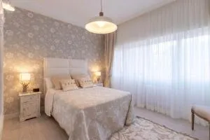 Apartamento LUXURY centro Bilbao GARAJE - Bilbao