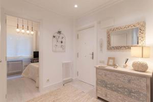 Apartamento LUXURY centro Bilbao GARAJE