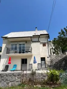 PLANINSKI MIR Rukavine - Biljevine