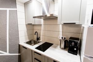 lovely two bedroom apartment in the center of Benidorm