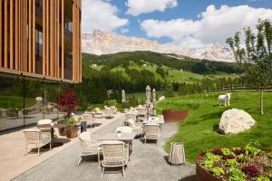 Hotel Badia Hill