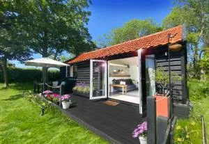 The Little Barn - Wilby