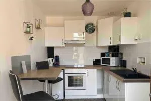 Le Nî’ De Jess - Brienon-sur-Armançon