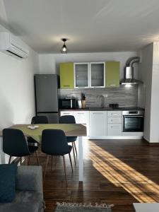 Apartman Mila