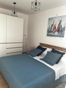 Apartman Mila