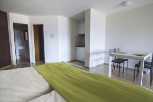 Centro Cadro Panoramica