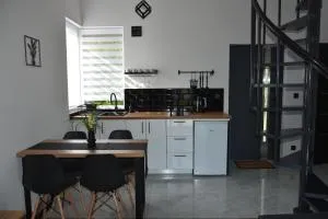 Domki nad Pstrągową Rzeczką - Wańkowa