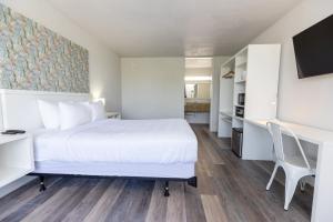 Double Room room in Oneway Savannah