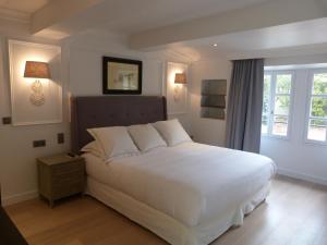 Hotels Hotel Les Bories & Spa : photos des chambres