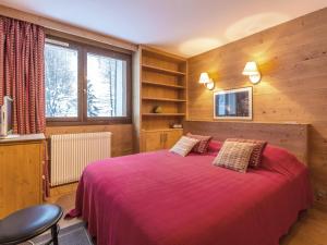Appartement rénové avec wifi, garage et balcon sud à Val-dIsère - FR-1-694-232
