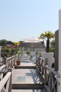 Marie Siska Boutique hotel