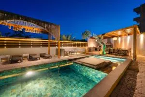 Afantou Golf Luxury Villa - Afando