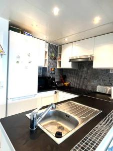 Super t 3, vue mer piscine clim