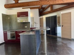 Villas Villa en Provence : photos des chambres