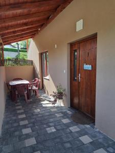 Apartman Morana