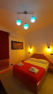 HARMONY RELAX HYDROMASSAGE SAUNA AT THE VATICAN MUSEUMS