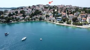 Second Home****, 2-bedroom apartment, Rogoznica - Rogoznica