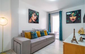 Beautiful Home In Marbella With Wifi