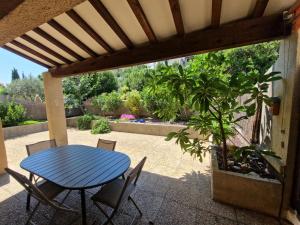 Appartements Chez Laurien : photos des chambres