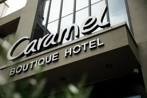 Caramel Boutique Hotel - برميت