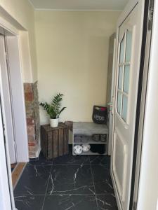 Meli´s Zirbenbett Ferienhaus