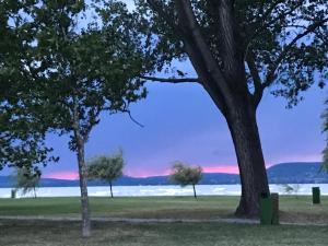 B&Beach Apartman Balatonlelle