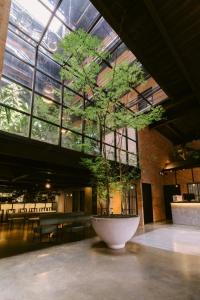 The Art Hotel Medellin