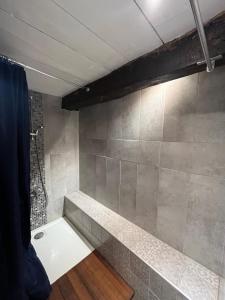 Appart'hotels Studio, chambre privee : Appartement