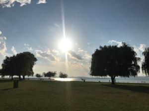 B&Beach Apartman Balatonlelle