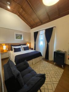 Hotel Aromas de Penedo
