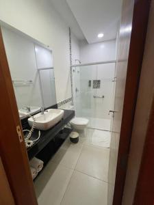 Hotel Aromas de Penedo