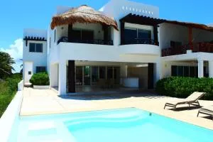 Villa Samotracia - Uaymitun