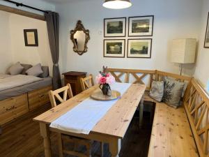 Das besondere Bauernhäuschen