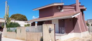 La Villetta di Sabrina