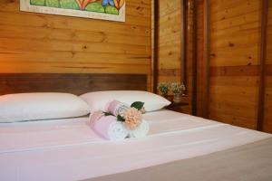 Chalés Vale da Lua - Praia do Rosa