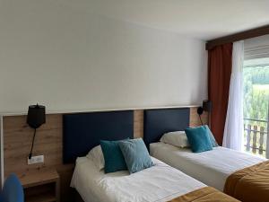 Hotels Hotel Le Blainon : photos des chambres