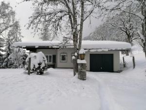 Ferienhaus Tauernblick