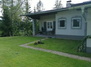 Ferienhaus Tauernblick - Ubytování bez kategorie ve městě Sankt Veit im Pongau