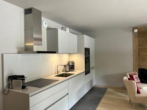 Appartement neuf aux Gets, au pied des pistes et du centre, avec terrasse et services inclus - FR-1-623-50