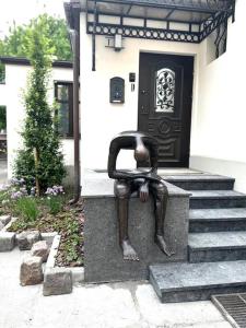 Luxury new home in the center of the Old Town