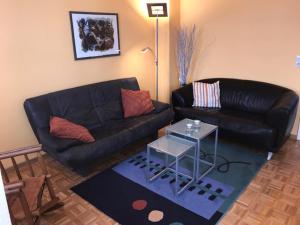 Ferienwohnung Schützen-Sterne