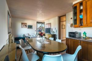 Te Vojo Ben -Furnished Flat-