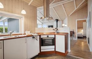 Holiday Home Sydmarken Hemmet Ii