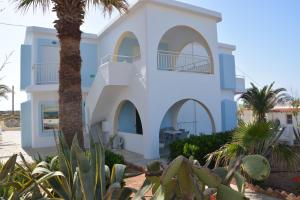 Blue Beach Villas Apartments Chania Greece